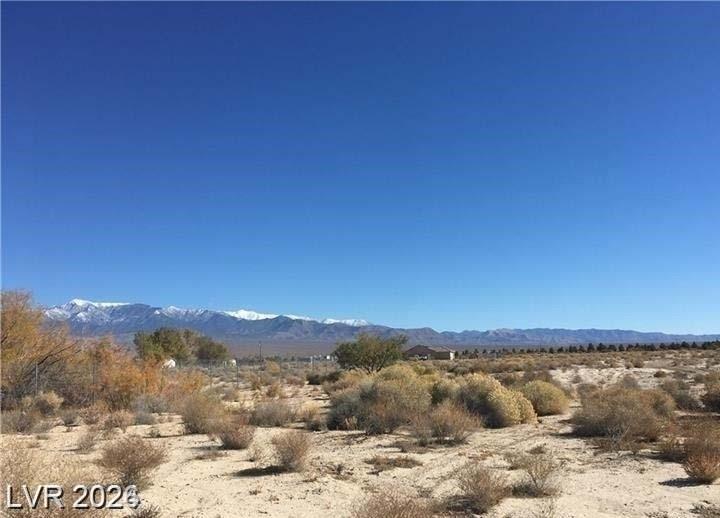 4301 East Bridger Street, Pahrump, NV 89061 — photo 1