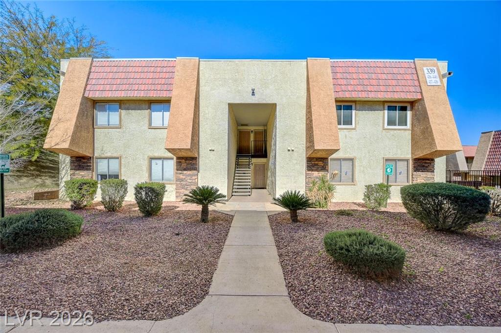 4401 Alexis Drive 440, Las Vegas, NV 89103 — photo 1