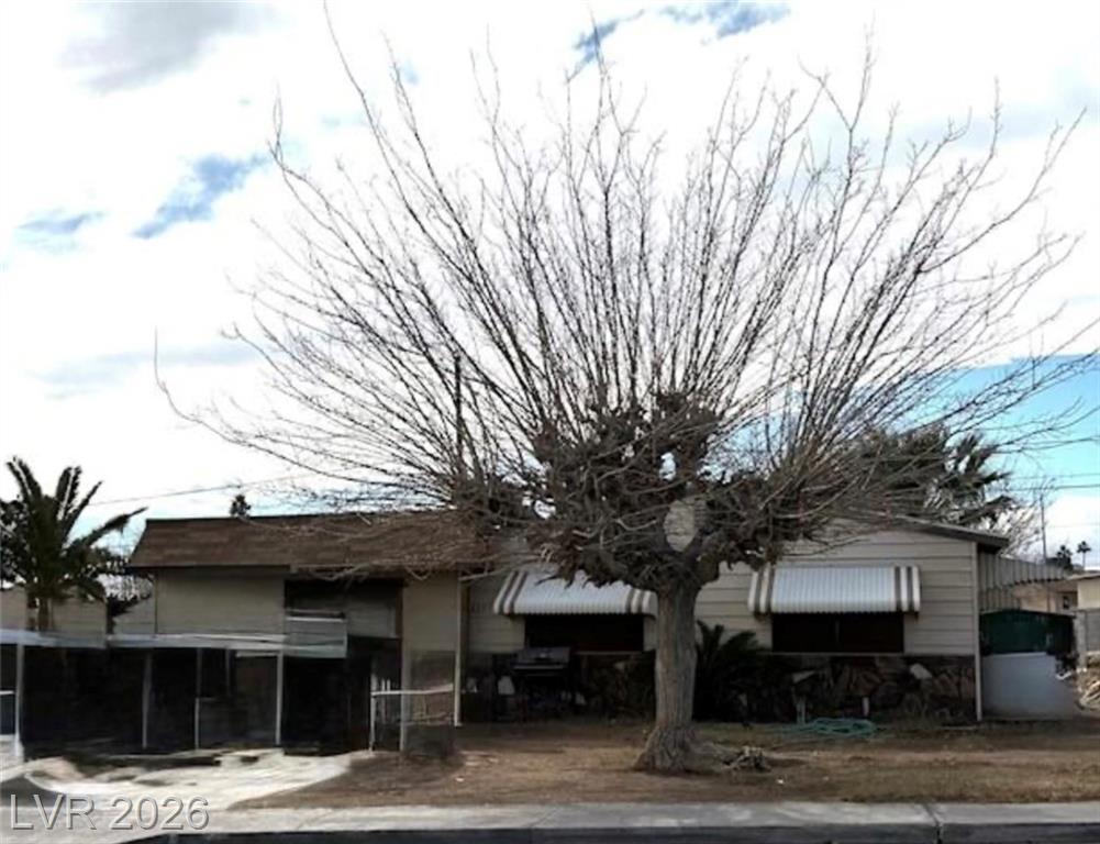 421 Miller Avenue, North Las Vegas, NV 89030 — photo 1