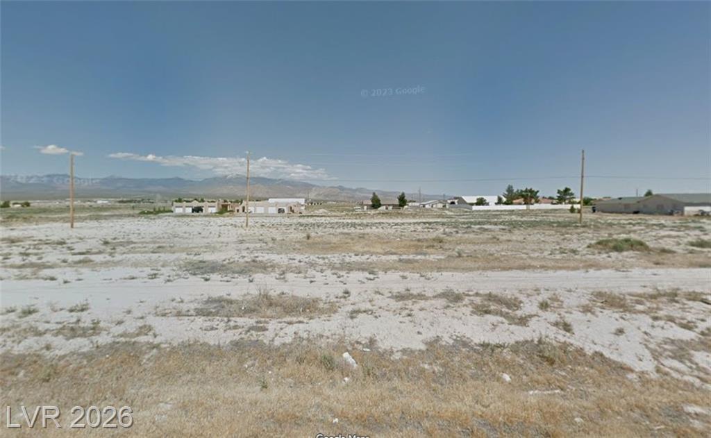 1651 Galaxy Street, Pahrump, NV 89048 — photo 1