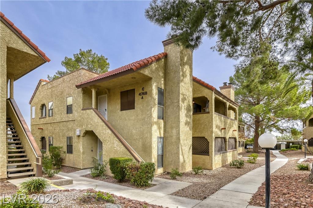 4748 Obannon Drive C, Las Vegas, NV 89102 — photo 1