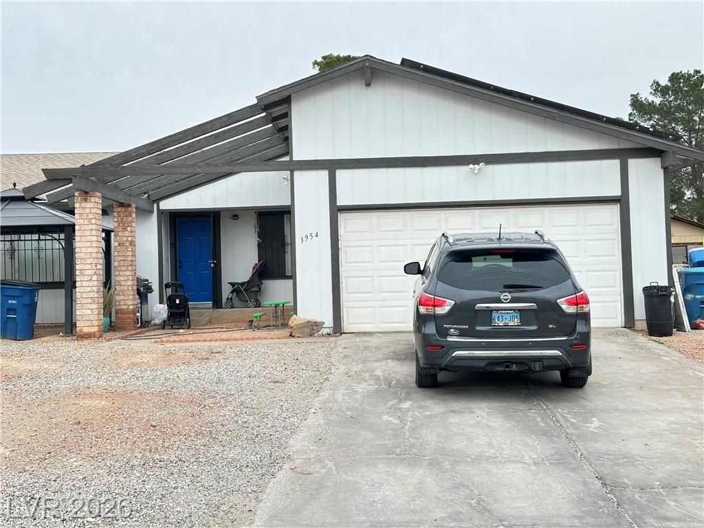 3954 North Walnut Road, Las Vegas, NV 89115 — photo 1