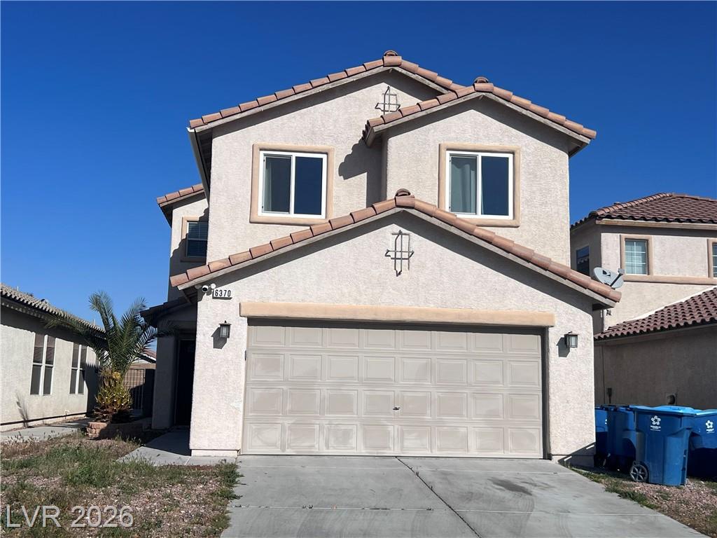 6370 West Haleh Avenue, Las Vegas, NV 89141 — photo 1