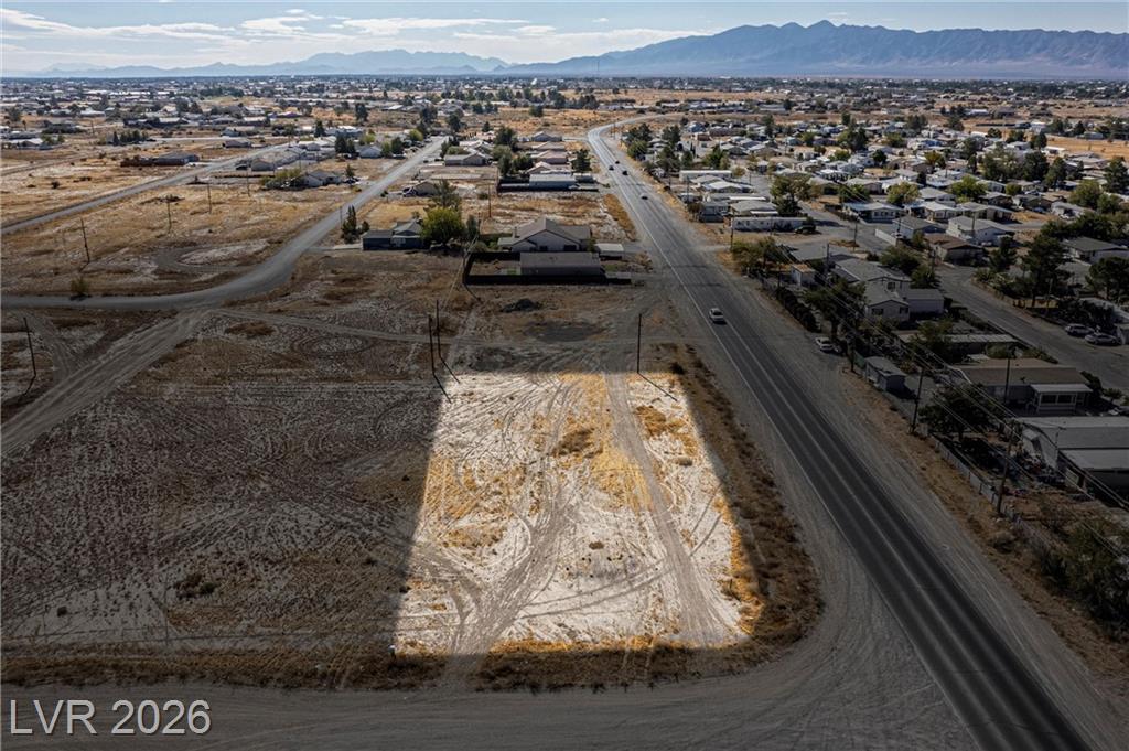 21 East Arizona Street, Pahrump, NV 89048 — photo 1