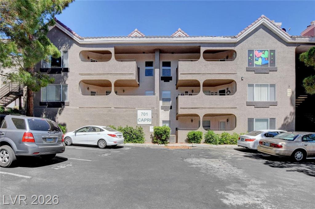 701 Capri Drive 12C, Boulder City, NV 89005 — photo 1