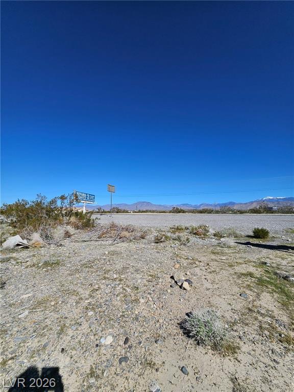 2031 South Ambush Street, Pahrump, NV 89048 — photo 1