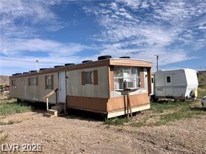 209 Euclid Avenue, Goldfield, NV 89013 — photo 1