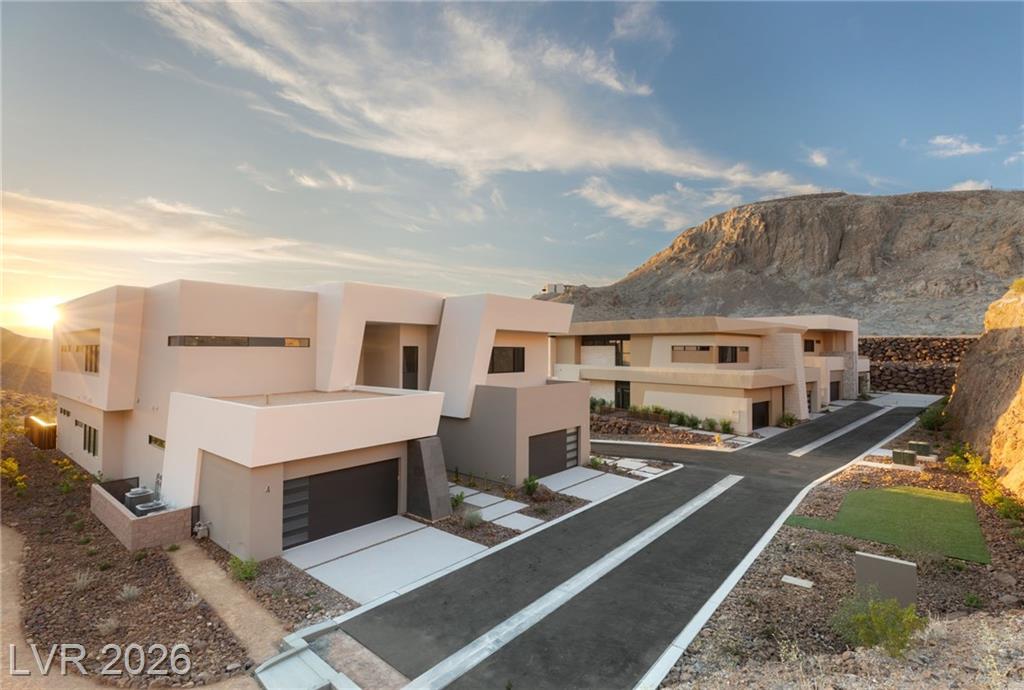 4 Harlow View Court 17, Henderson, NV 89012 — photo 1