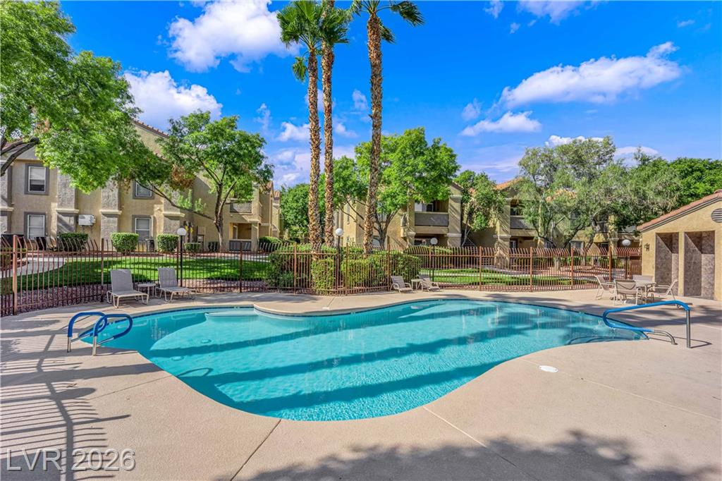 2300 East Silverado Ranch Boulevard 2113, Las Vegas, NV 89183 — photo 1