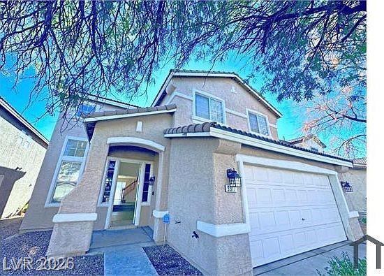9917 Canyon Peak Drive, Las Vegas, NV 89147 — photo 1