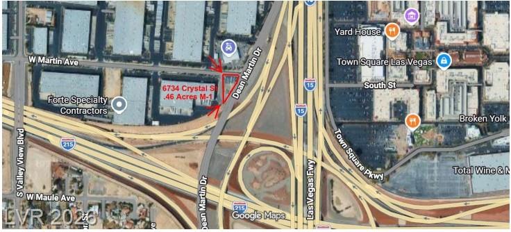 6734 Crystal Street, Las Vegas, NV 89118 — photo 1