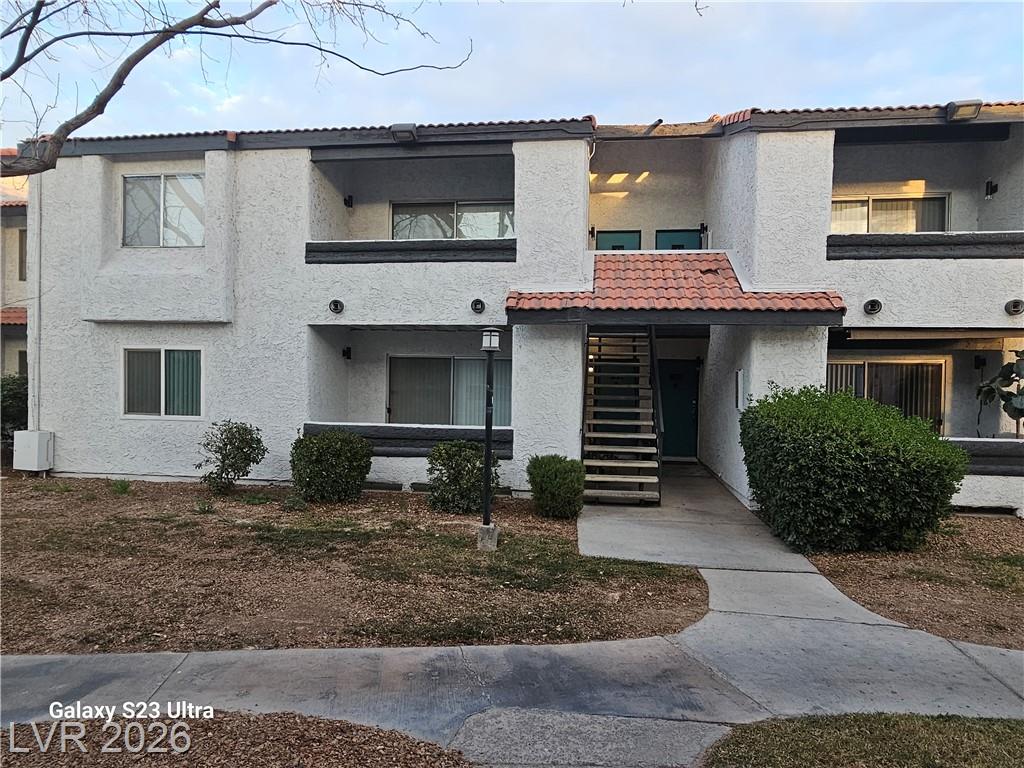 1455 East Katie Avenue G12, Las Vegas, NV 89119 — photo 1
