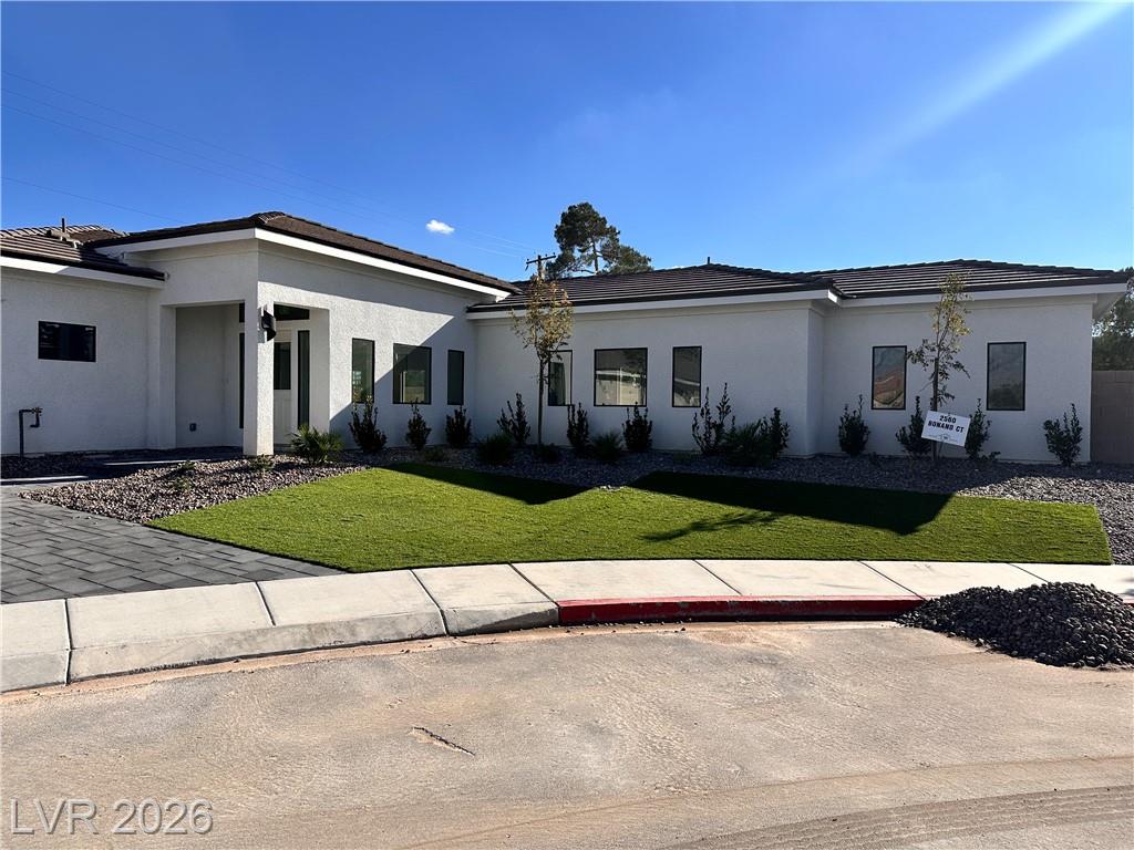 2560 Bonano Court, Las Vegas, NV 89108 — photo 1