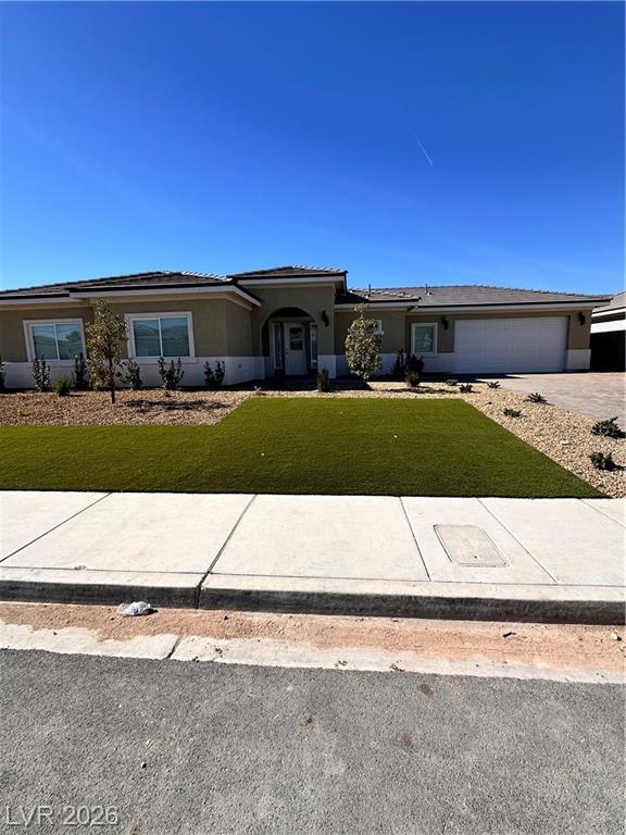 2591 Bonano Court, Las Vegas, NV 89108 — photo 1