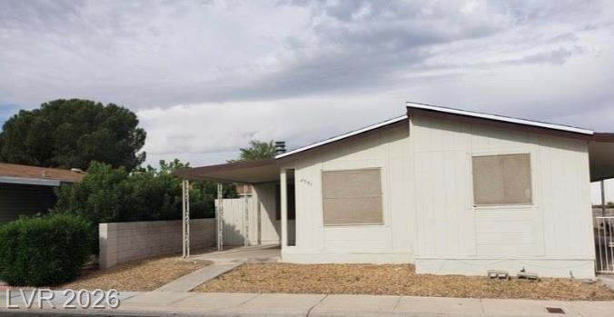 3231 Comitan Lane, Las Vegas, NV 89122 — photo 1