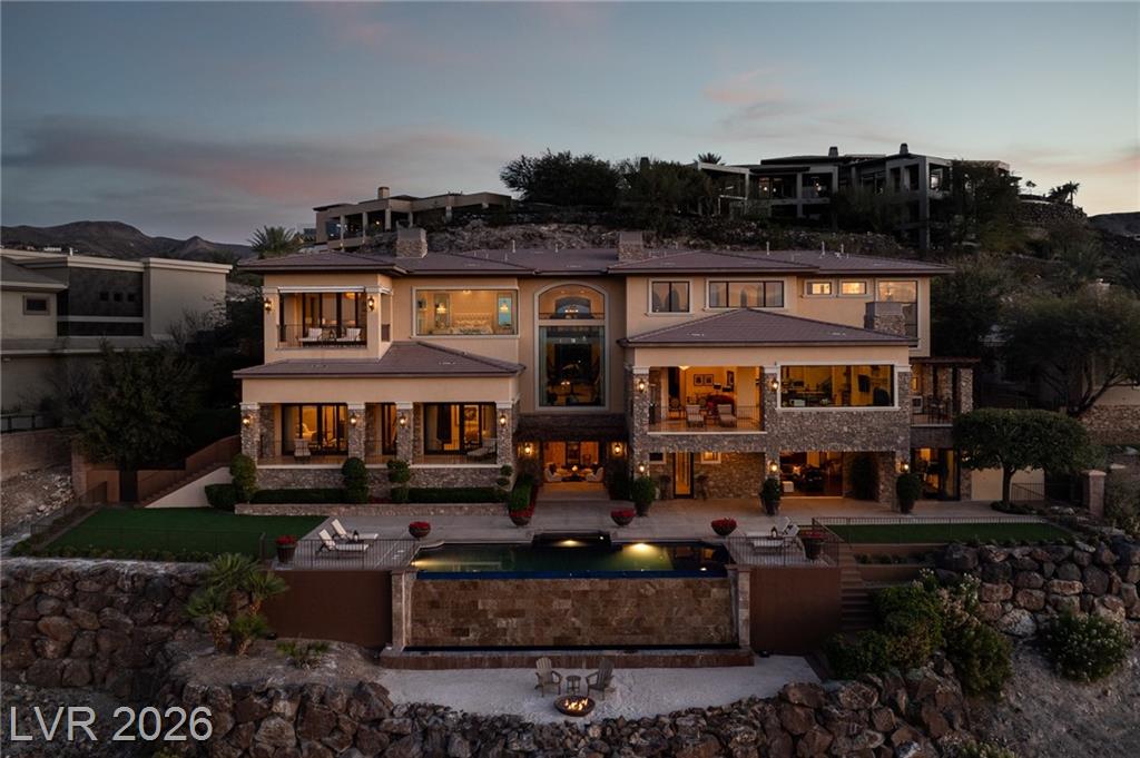 1508 Macdonald Ranch Drive, Henderson, NV 89012 — photo 1