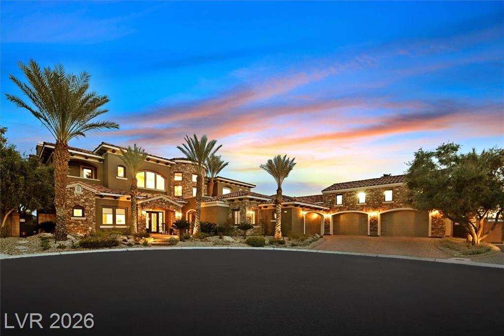 2990 Bella Kathryn Circle, Las Vegas, NV 89117 — photo 1