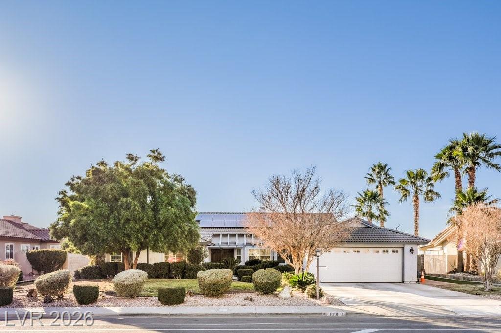 1016 Calico Ridge Drive, Henderson, NV 89011 — photo 1