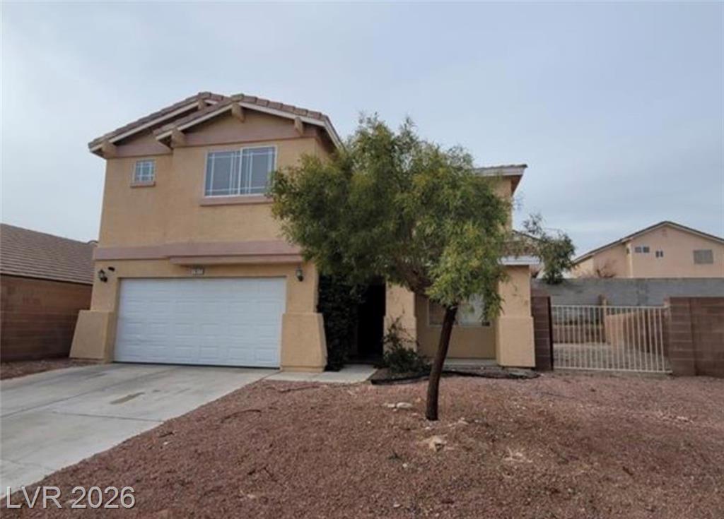 7517 Apple Cider Street, Las Vegas, NV 89131 — photo 1