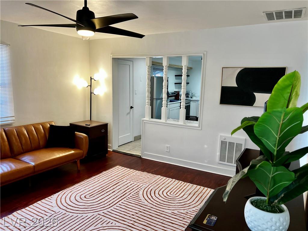 316 North 15th Street 318, Las Vegas, NV 89101 — photo 1