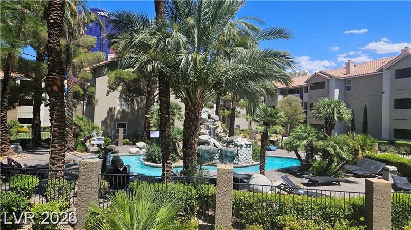 4200 South Valley View Boulevard 1019, Las Vegas, NV 89103 — photo 1