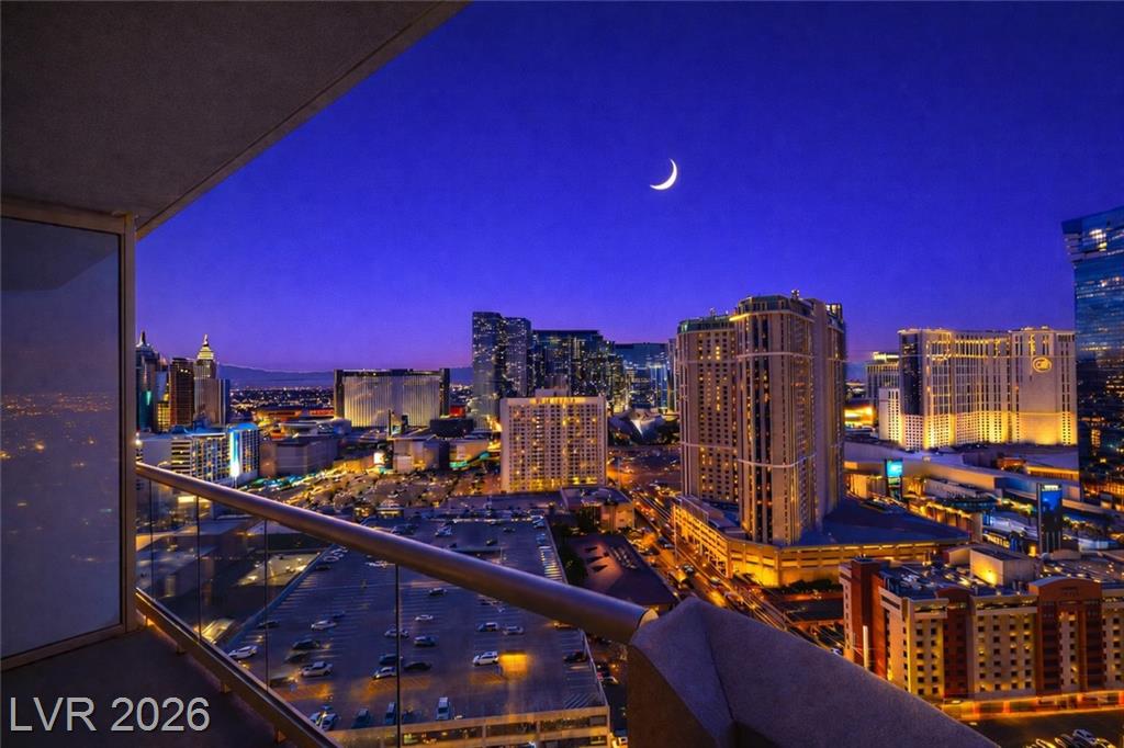 145 East HARMON Avenue 2417, Las Vegas, NV 89109 — photo 1