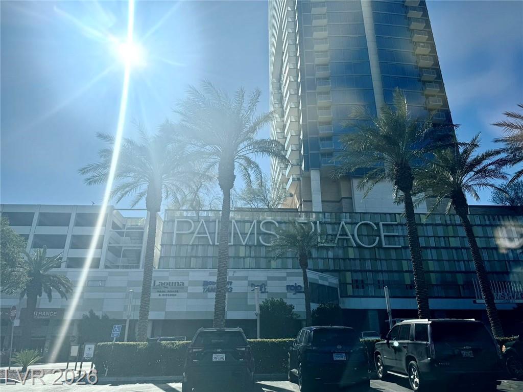4381 West Flamingo Road 11306, Las Vegas, NV 89103 — photo 1