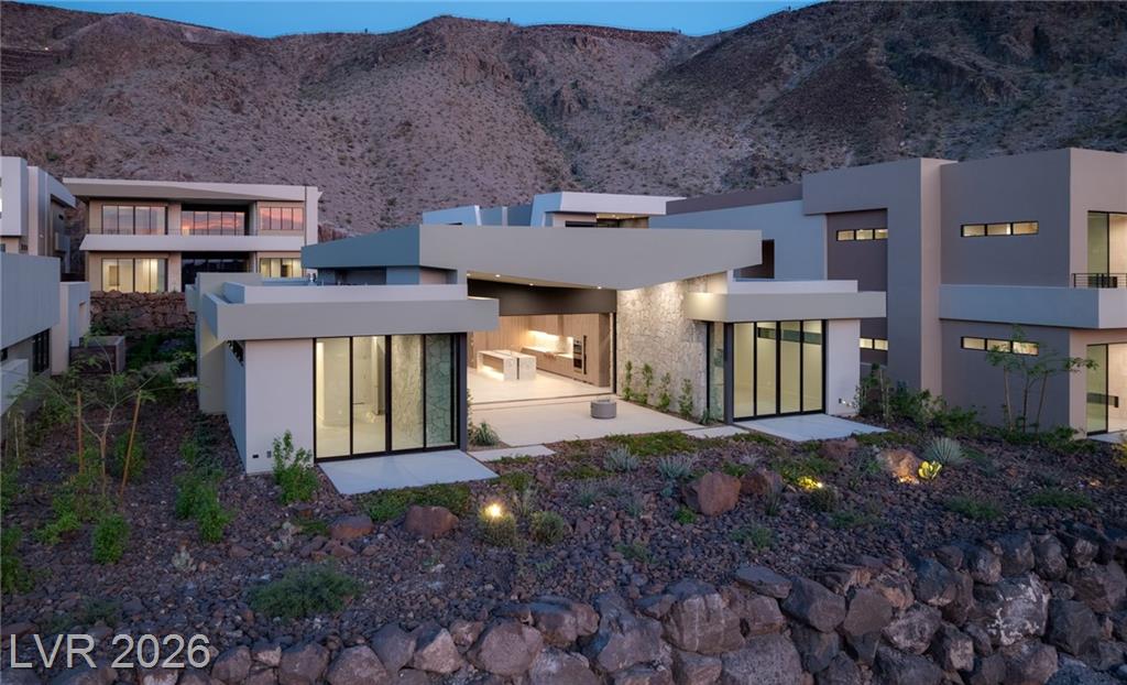 6 Kaya Canyon Way 14, Henderson, NV 89012 — photo 1