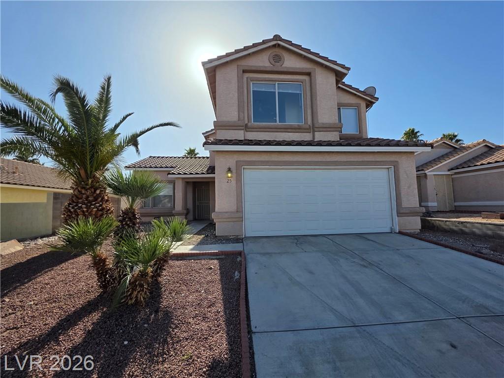 25 Newburg Avenue, North Las Vegas, NV 89032 — photo 1