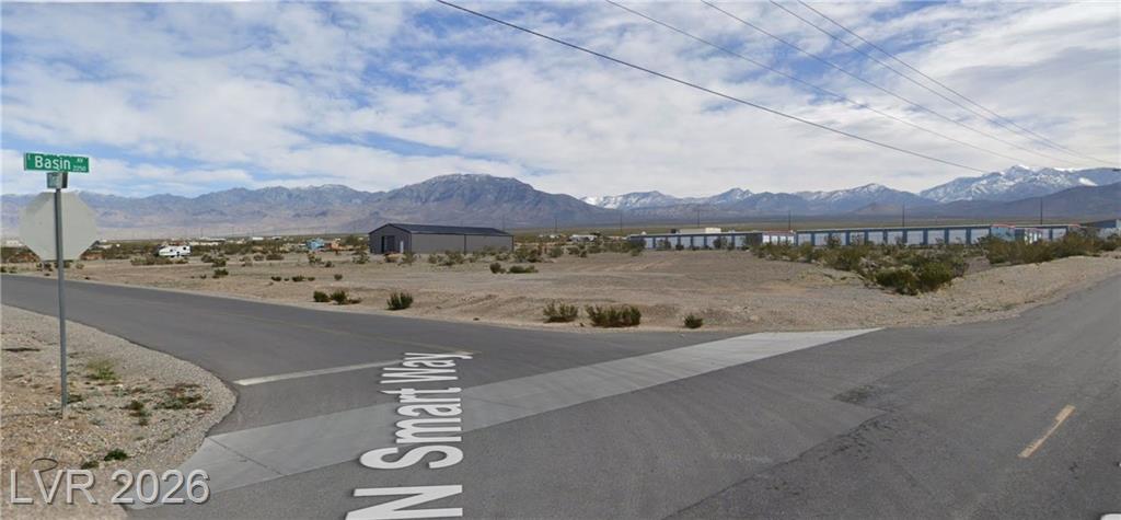 2280 East Basin Avenue, Pahrump, NV 89060 — photo 1