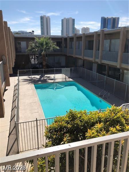 539 East Saint Louis Avenue 206,207, Las Vegas, NV 89104 — photo 1