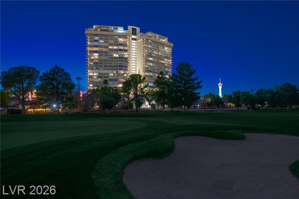 3111 Bel Air Drive 8A, Las Vegas, NV 89109 — photo 1