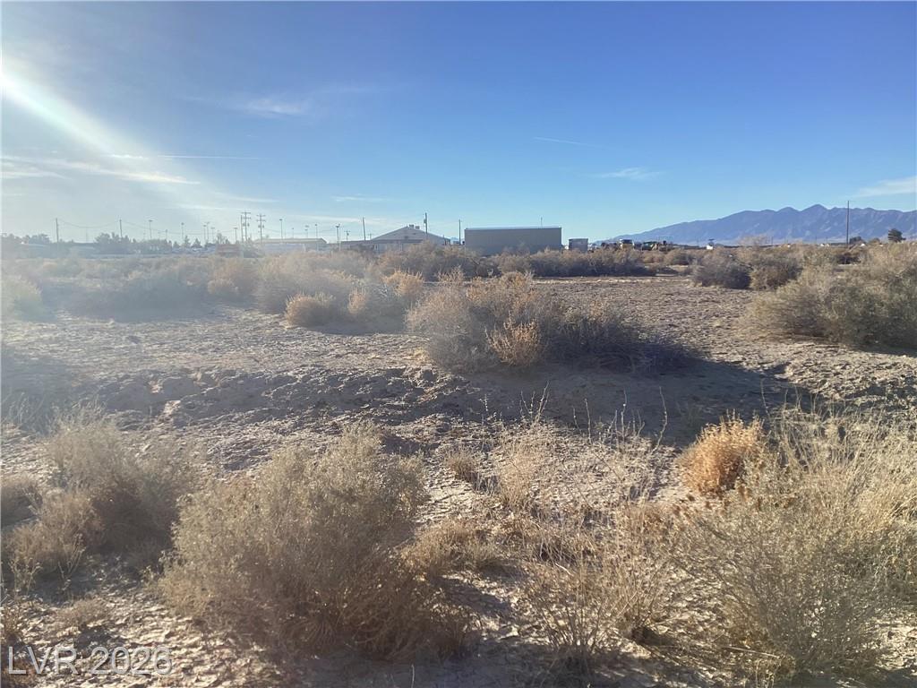 871 East Marfil Avenue, Pahrump, NV 89060 — photo 1