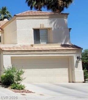 2604 Golden Sands Drive, Las Vegas, NV 89128 — photo 1