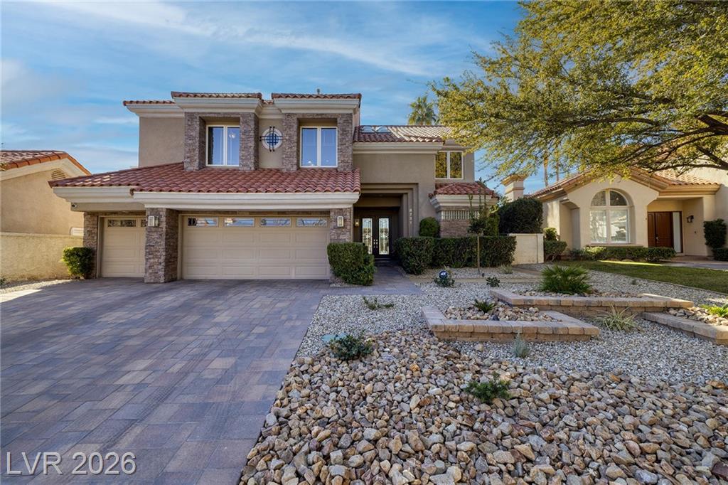 8721 Double Eagle Drive, Las Vegas, NV 89117 — photo 1