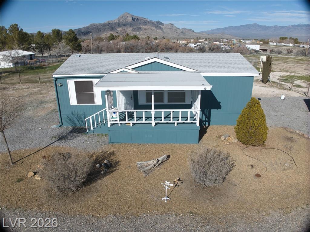 3920 Effinger Street, Pahrump, NV 89060 — photo 1