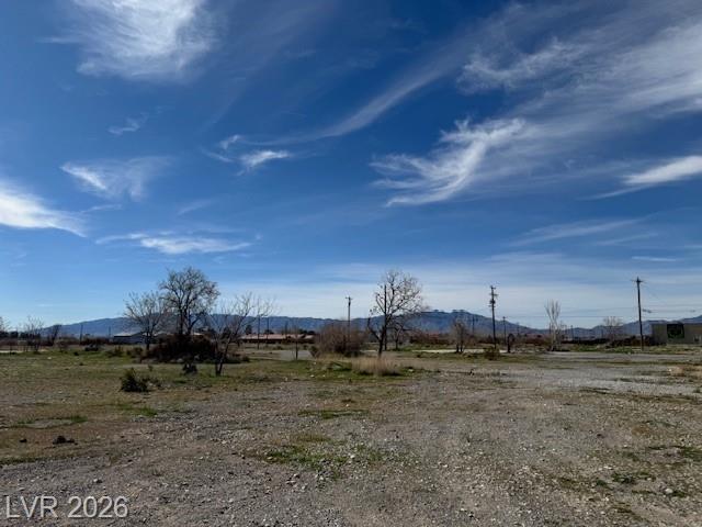 1461 East Nevada Highway 372 6, Pahrump, NV 89048 — photo 1
