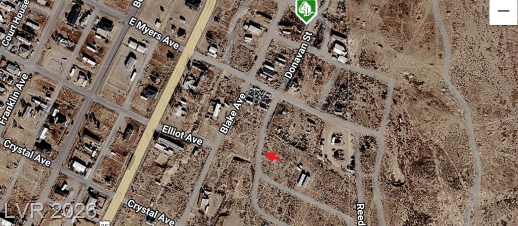 102 North Donovan Street, Goldfield, NV 89013 — photo 1