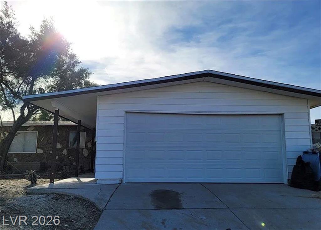 3955 Ventura Way, Las Vegas, NV 89121 — photo 1