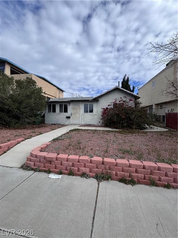 709 Utah Street, Boulder City, NV 89005 — photo 1