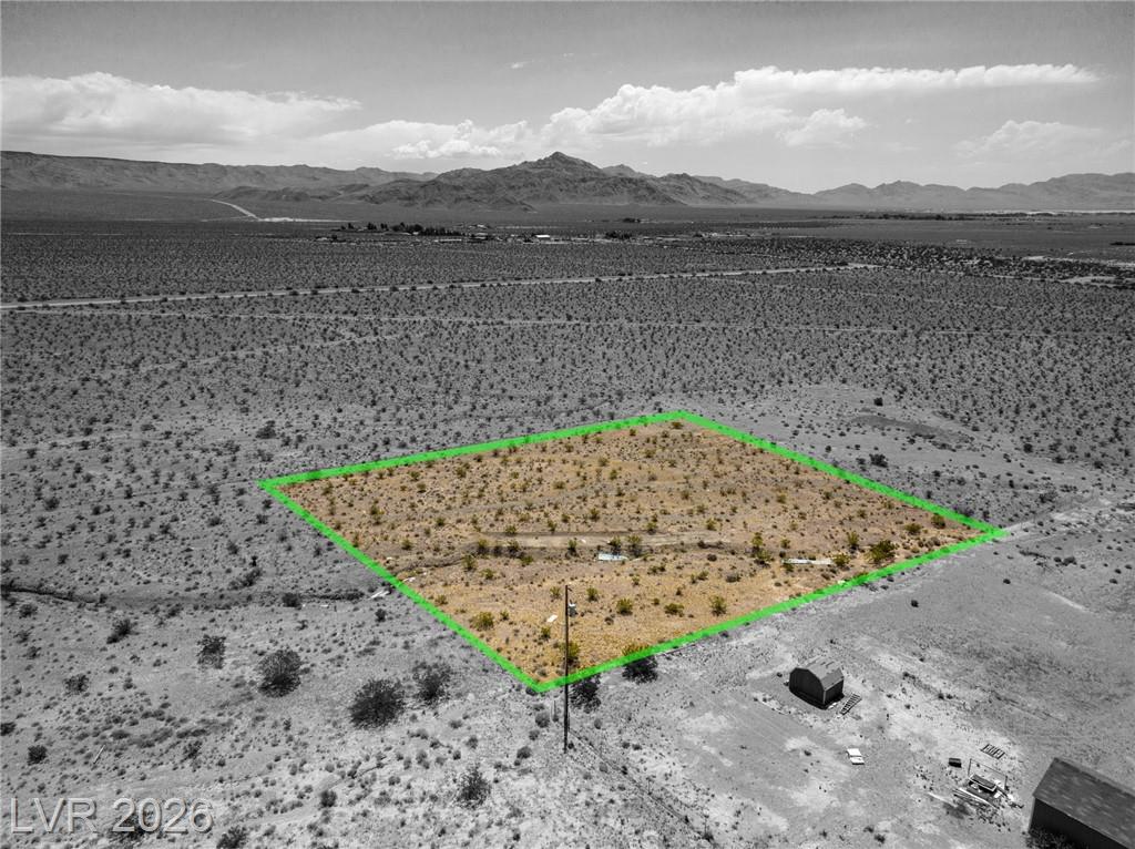0 Maricopa, Sandy Valley, NV 89019 — photo 1