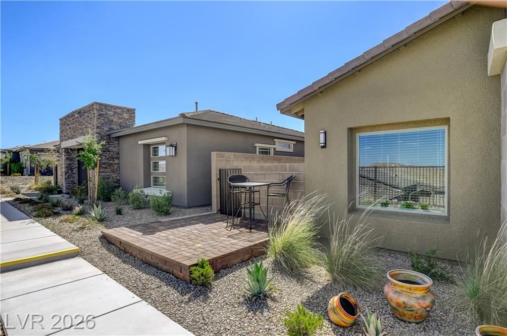 896 Regent Terrace Lane, Las Vegas, NV 89138 — photo 1