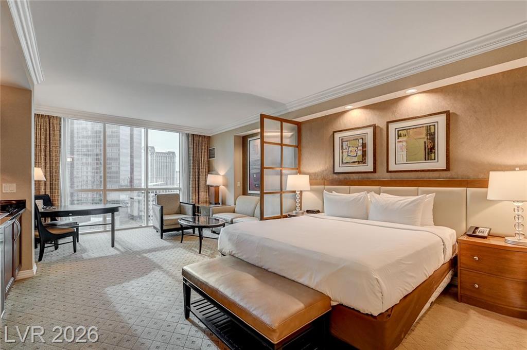 125 East Harmon Avenue 1111, Las Vegas, NV 89109 — photo 1