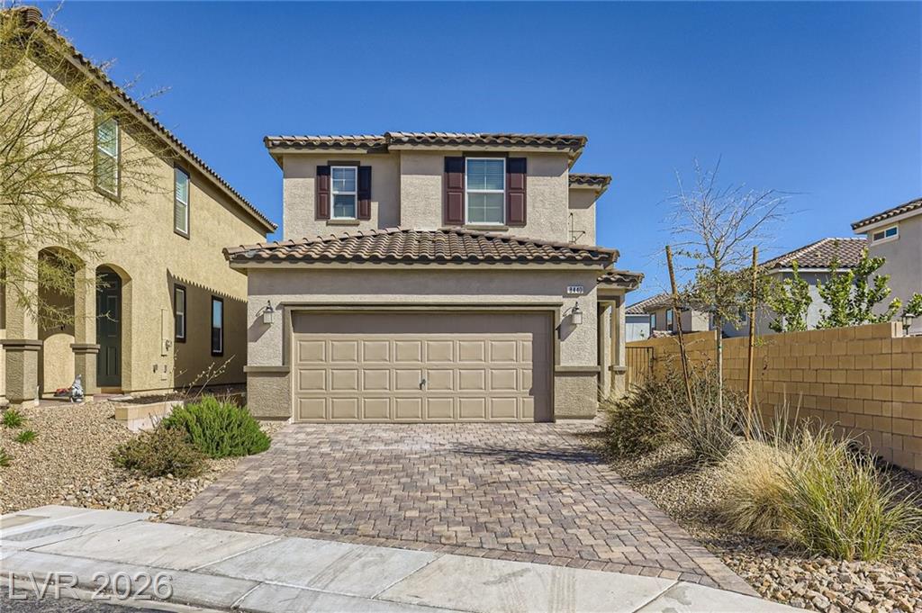 8440 Alder Sprout Avenue, Las Vegas, NV 89113 — photo 1