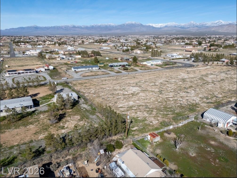 291 East Falcon Street, Pahrump, NV 89048 — photo 1