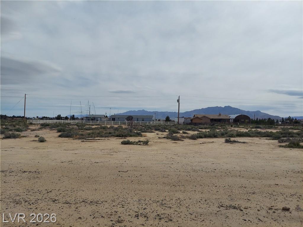 4311 West Grubstake Lane, Pahrump, NV 89060 — photo 1