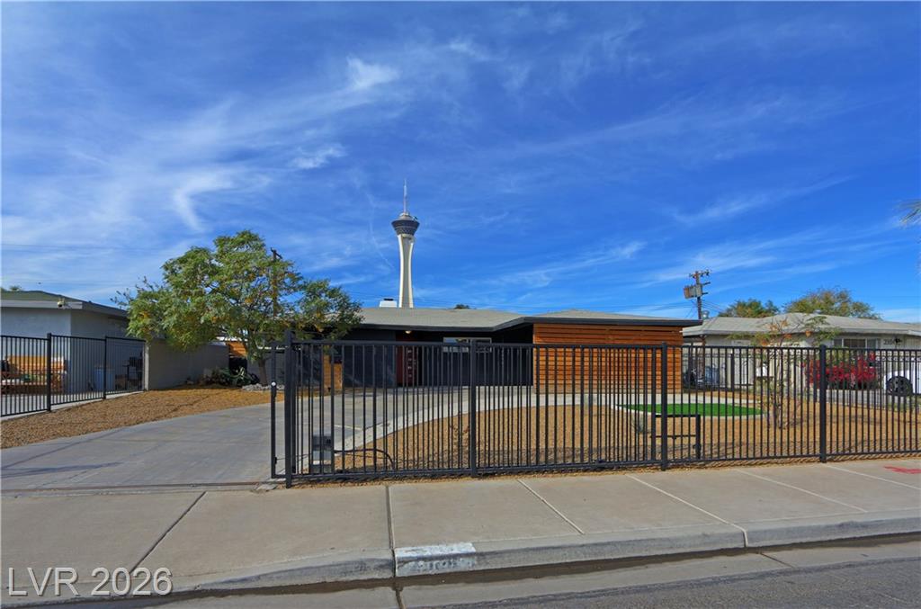 2108 South 6th Street, Las Vegas, NV 89104 — photo 1