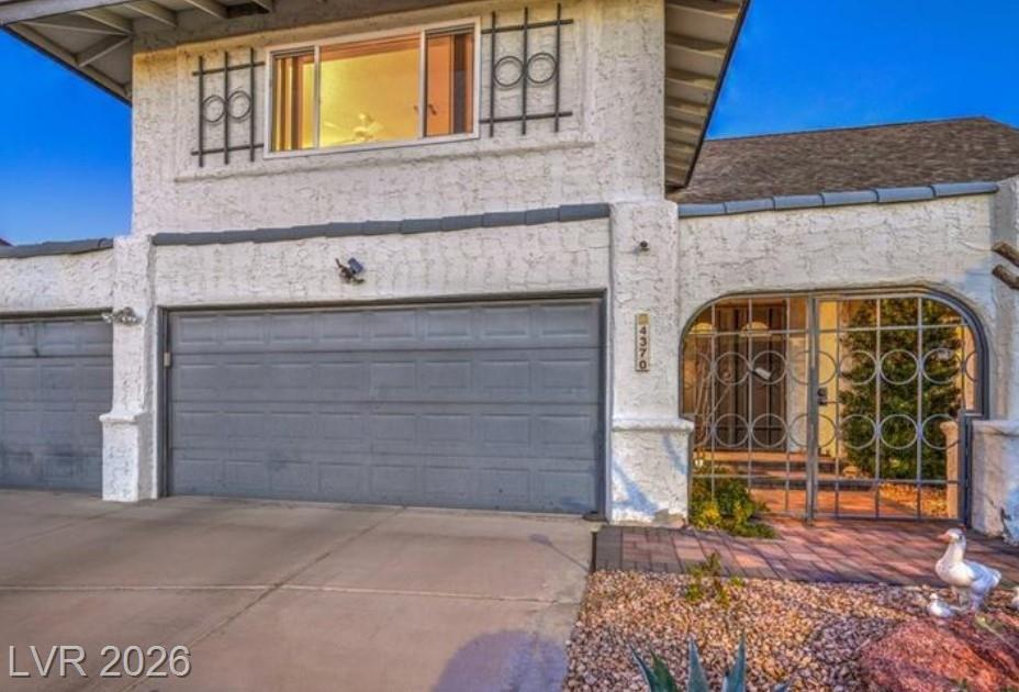 4370 Flandes Street, Las Vegas, NV 89121 — photo 1