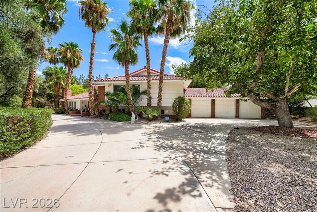 7082 Mira Vista Street, Las Vegas, NV 89120 — photo 1
