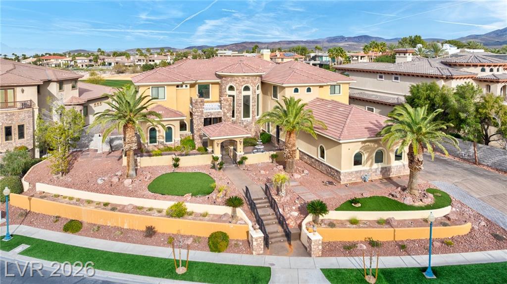 1581 Villa Rica Drive, Henderson, NV 89052 — photo 1